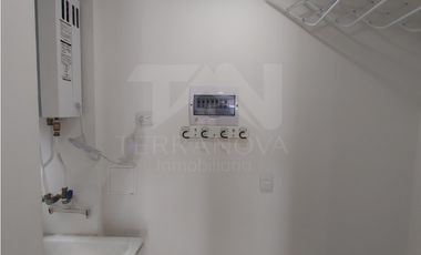 Apartamento en arriendo conjunto cerrado La Francia Piso 15