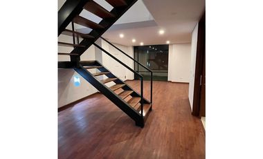VENDO CASA PARA ESTRENAR EN CHIA