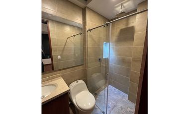 VENDO CASA PARA ESTRENAR EN CHIA