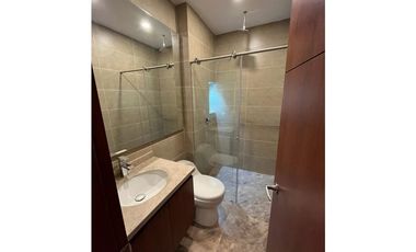VENDO CASA PARA ESTRENAR EN CHIA