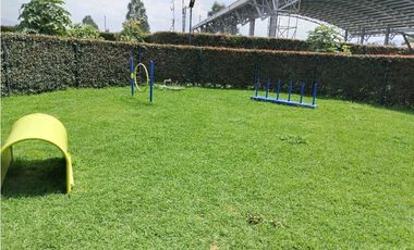 VENDO CASA PARA ESTRENAR EN CHIA
