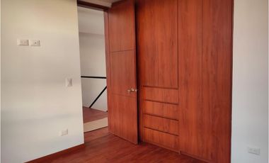 VENDO CASA PARA ESTRENAR EN CHIA