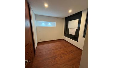 VENDO CASA PARA ESTRENAR EN CHIA