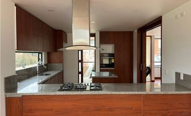 VENDO CASA PARA ESTRENAR EN CHIA