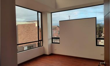 VENDO CASA PARA ESTRENAR EN CHIA
