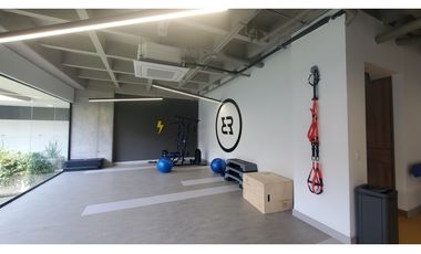 Apartaestudio en Venta y Arriendo en el Poblado