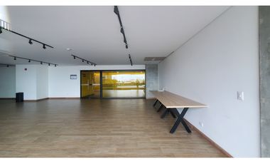 Apartaestudio en Venta y Arriendo en el Poblado