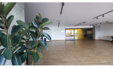 Apartaestudio en Venta y Arriendo en el Poblado