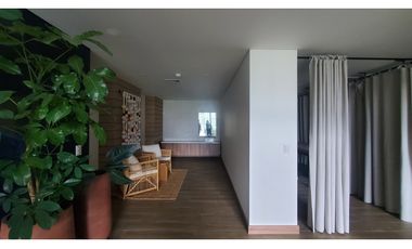 Apartaestudio en Venta y Arriendo en el Poblado