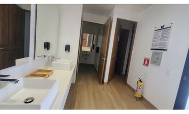 Apartaestudio en Venta y Arriendo en el Poblado