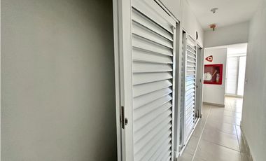 Serena del Mar - Alquiler Apartamento en Castelo.