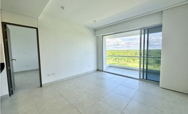 Serena del Mar - Alquiler Apartamento en Castelo.