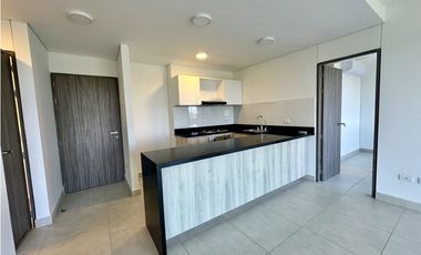 Serena del Mar - Alquiler Apartamento en Castelo.