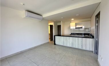 Serena del Mar - Alquiler Apartamento en Castelo.
