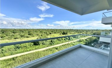 Serena del Mar - Alquiler Apartamento en Castelo.