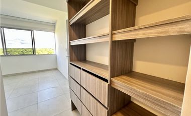 Serena del Mar - Alquiler Apartamento en Castelo.
