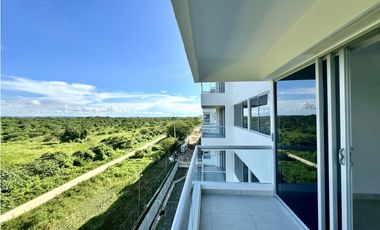 Serena del Mar - Alquiler Apartamento en Castelo.
