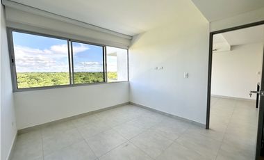 Serena del Mar - Alquiler Apartamento en Castelo.