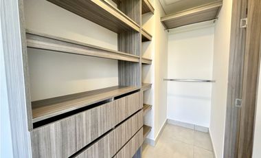 Serena del Mar - Alquiler Apartamento en Castelo.