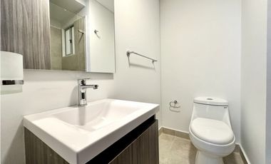 Serena del Mar - Alquiler Apartamento en Castelo.