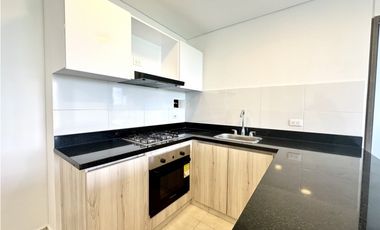 Serena del Mar - Alquiler Apartamento en Castelo.