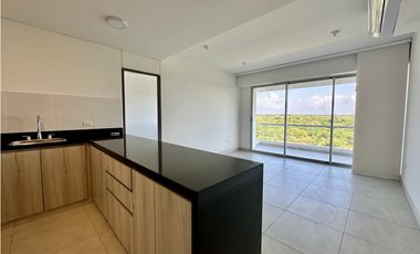 Serena del Mar - Alquiler Apartamento en Castelo.
