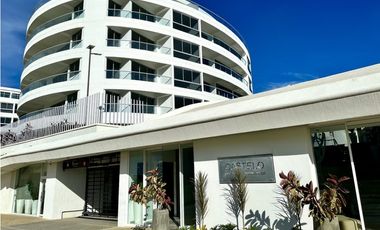 Serena del Mar - Alquiler Apartamento en Castelo.