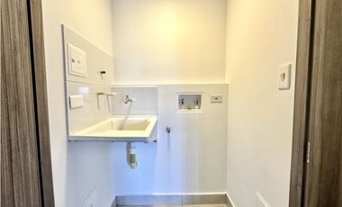 Serena del Mar - Alquiler Apartamento en Castelo.