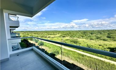 Serena del Mar - Alquiler Apartamento en Castelo.