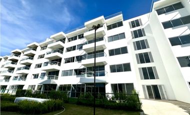 Serena del Mar - Alquiler Apartamento en Castelo.