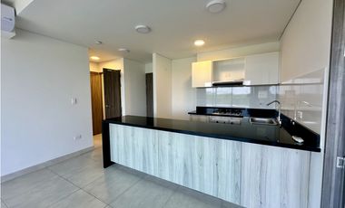 Serena del Mar - Alquiler Apartamento en Castelo.