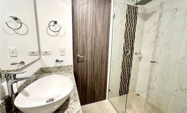 Serena del Mar - Alquiler Apartamento en Castelo.