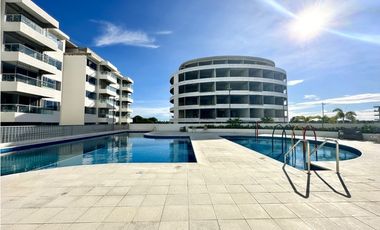 Serena del Mar - Alquiler Apartamento en Castelo.