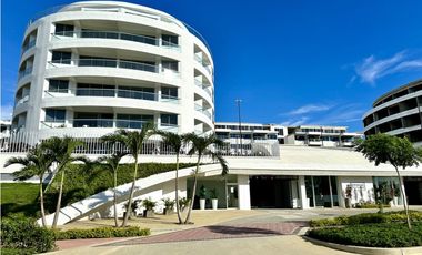 Serena del Mar - Alquiler Apartamento en Castelo.