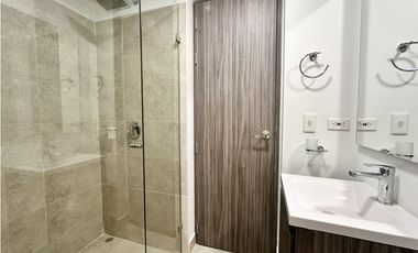 Serena del Mar - Alquiler Apartamento en Castelo.