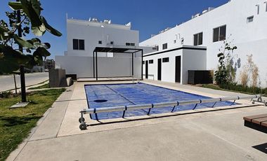 Casa en Renta, Parques de Tesistán, Zapopan, Jalisco