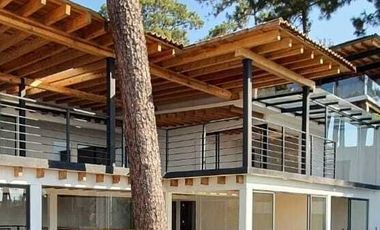 Casa en renta en Avandaro