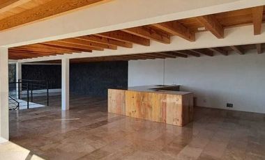 Casa en renta en Avandaro