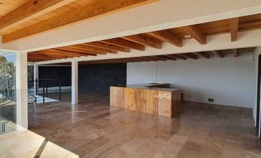 Casa en renta en Avandaro