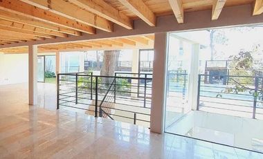 Casa en renta en Avandaro