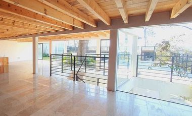 Casa en renta en Avandaro