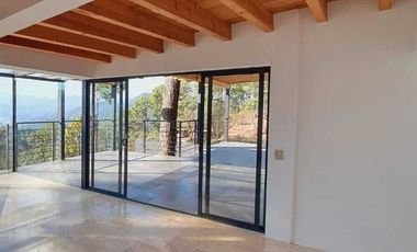 Casa en renta en Avandaro