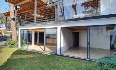 Casa en renta en Avandaro