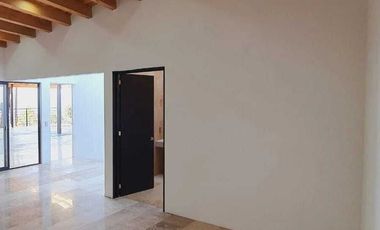 Casa en renta en Avandaro