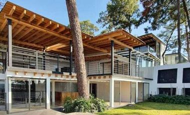 Casa en renta en Avandaro