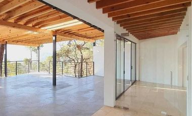 Casa en renta en Avandaro