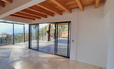 Casa en renta en Avandaro