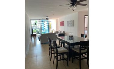 ALQUILER APARTAMENTO AMOBLADO EL CANGREJO