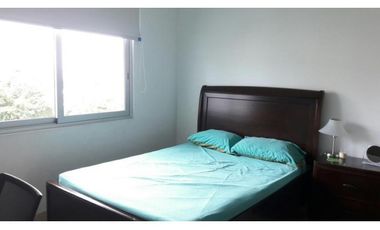 ALQUILER APARTAMENTO AMOBLADO EL CANGREJO