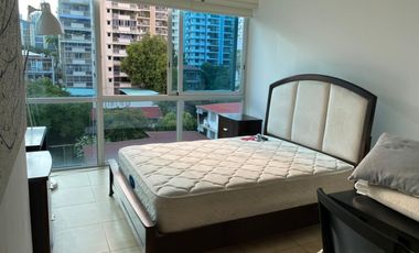ALQUILER APARTAMENTO AMOBLADO EL CANGREJO